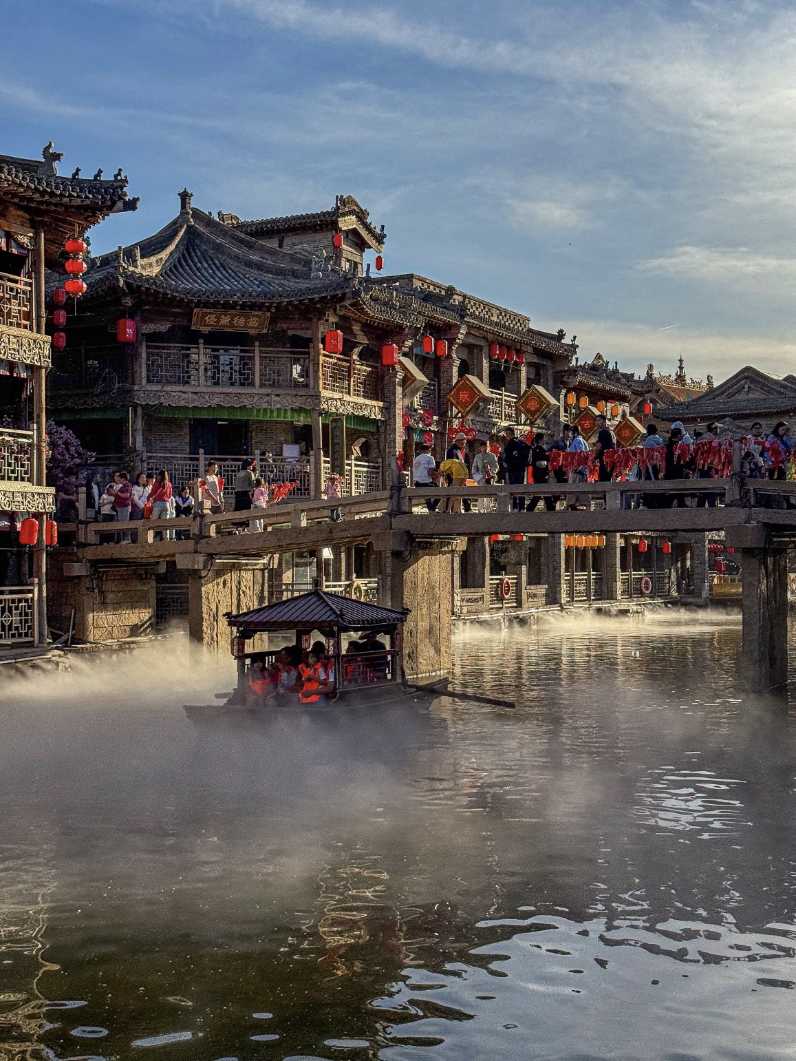 Shijiazhuang Travel Complete Guide
