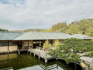 Tripcom Nature Joy 広島県立中央森林公園