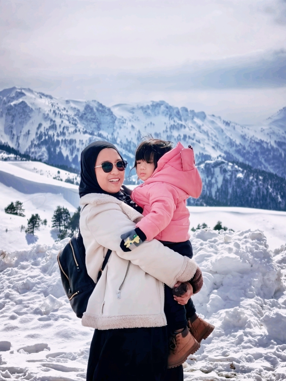 Chuyến tham quan Trabzon 5 ngày: Sumela Mon