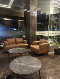 Staycation Modern & Elegan di Kota Medan ✨