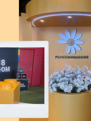 The Ultimate K-Pop King Pop-Up: A Must-Visit Trendy Feast. | Trip