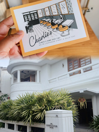 Galle Fort Charm✨