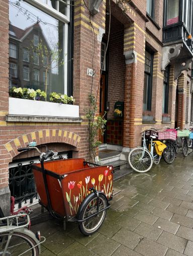 オランダのXXXに満ちたアムステルダム。 | Trip.com アムステルダム