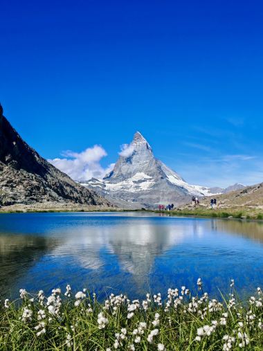 スイス：どこを切り取っても絵葉書のような風景 。 | Trip.com フィ