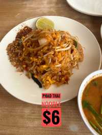 Craving Thai? Nangfa Thai Kitchen in Bedok is the Real Deal 🇹🇭🔥
