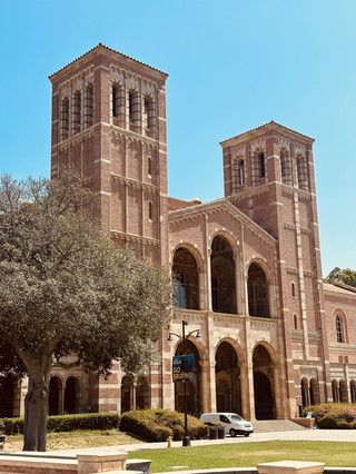 My 3rd Month-Long Stay in LA | Top Places to Visit.