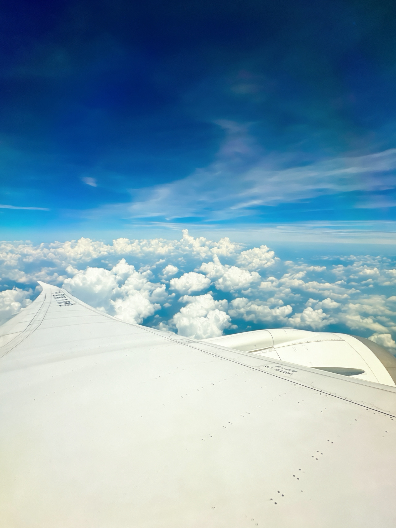 Siapa bilang transit itu buang-buang waktu? ✈️

Trip kali ini membuktikan kalau waktu transit justru bisa jadi momen paling seru di sepanjang perjalanan.

Kali ini, aku pesan tiket di Trip.com pas lagi promo. Terbang PP (pulang-pergi) pakai China Southern Airlines cuma 2.865 THB aja! Murah banget, kan?

✔️ Gratis bagasi check-in 23 kg  
✔️ Bisa pilih kursi duluan  
✔️ Dapat makan dan minum selama penerbangan  
✔️ Kursinya luas, nyaman banget sampai tujuan

Tapi yang paling bikin berkesan itu waktu transit di Guangzhou.

Kalau kamu punya waktu transit lebih dari 6 jam, kamu bisa dapat kartu gratis naik Guangzhou Metro selama 24 jam buat keliling kota. Mau jalan-jalan santai, kulineran, atau foto-foto di tempat hits, semuanya bisa dilakukan tanpa biaya transportasi tambahan!

Waktu tunggu yang tadinya aku pikir bakal ngebosenin, malah jadi kesempatan tak terduga buat menikmati pesona kota Guangzhou.

Buat kamu yang lagi rencana liburan ke China dan cari maskapai yang harganya ramah di kantong, fasilitas oke, plus banyak bonus serunya, China Southern Airlines layak banget buat dicoba 💙🇨🇳