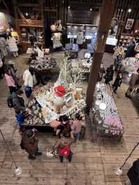 🎵 Otaru Music Box Museum | The Most Heartwarming Place I Visited in Hokkaido 🇯🇵