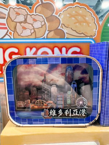 香港デザインブランドのグッズを空港からまとめて郵送。 | Trip.com 香港