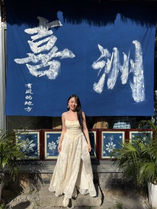 Why Xizhou Old Town Is Perfect for an Explorer Like Me