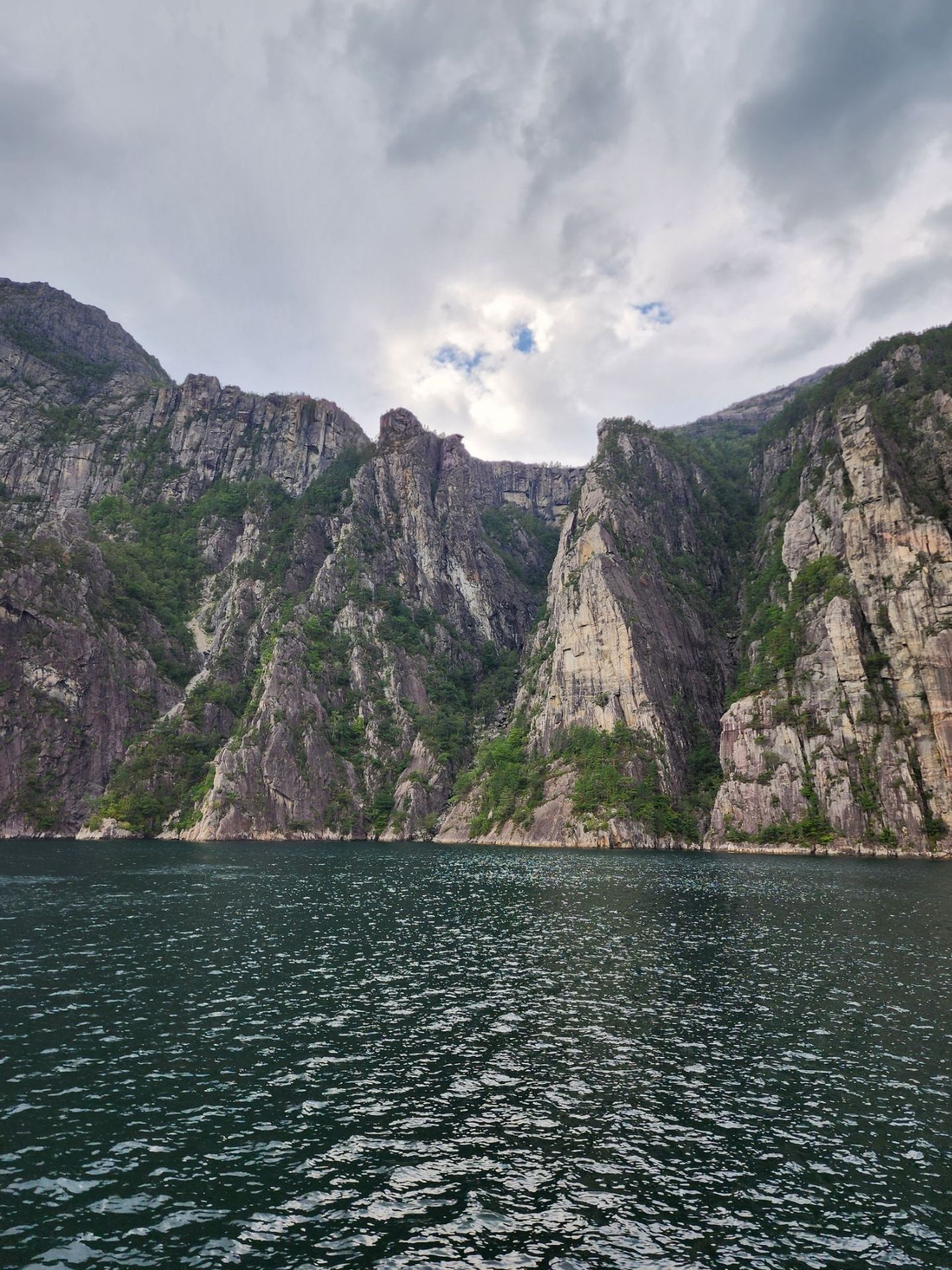 Stavanger, Norway in 2 Days: Fjords, Caramelly Cheese, and Absolute Serotonin