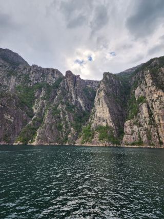 Stavanger, Norway in 2 Days: Fjords, Caramelly Cheese, and Absolute Serotonin