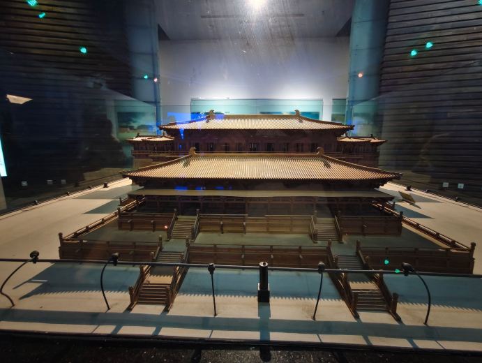 Gain a Deeper Understanding of Xi'an at the Xi'an Museum | Trip