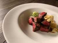 🥩【天后米芝蓮頂級鐵板燒】鑄·鐵板燒 Imai Teppanyaki ✨ 日本 A5 頂級和牛與活海鮮 × 奢華私密板前割烹體驗 🇯🇵🔥