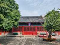 🎶 Zhihua Temple | A Little Detour in the Hutongs