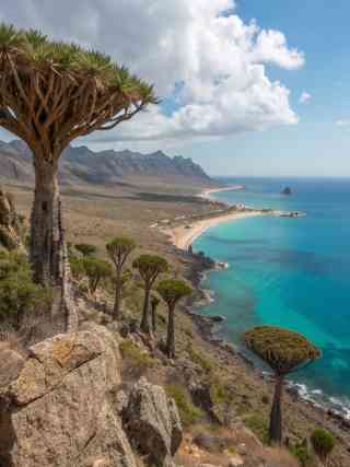 2026 Recommended Flower viewing in Yemen (Updated October)| Trip