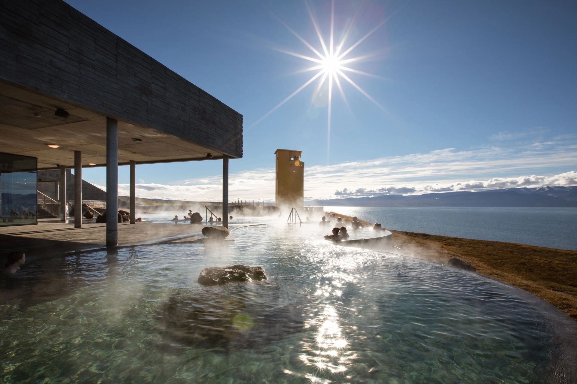 🇮🇸 藍湖、天空湖、地熱溫泉：哪個冰島地熱溫泉最值得一去？ ♨️