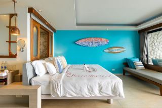 Zenmaya Oceanfront Phuket: A Hidden Gem Between Patong and Kamala.
