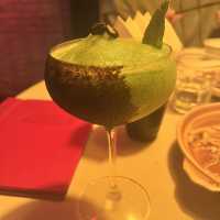 Fine food in Shanghai 