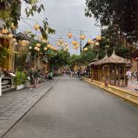 Hoi An!