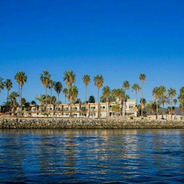 Estero Beach Hotel/Resort