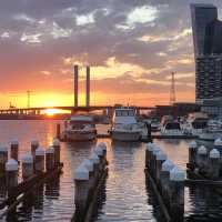 Marvellous Melbourne!