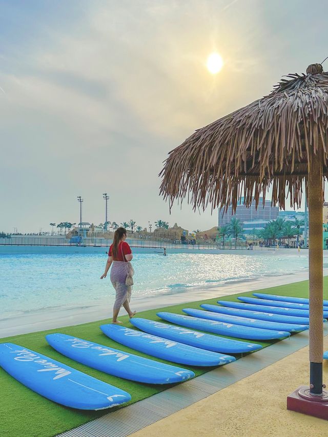 서울에서 1시간 미만! 해외감성 워터파크⛱️