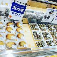 【山口県🇯🇵角島】絶景のコバルトブルーの海😆本当に癒される場所