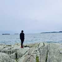 Fisgard Lighthouse