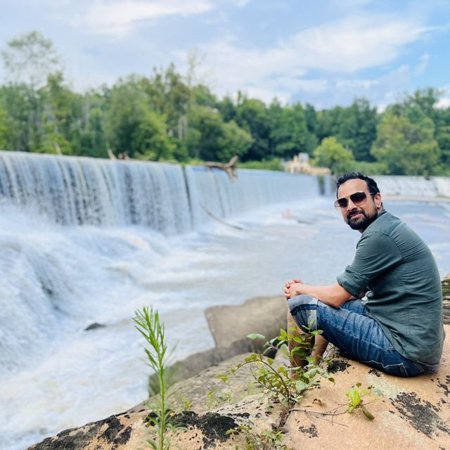 #USDiaries