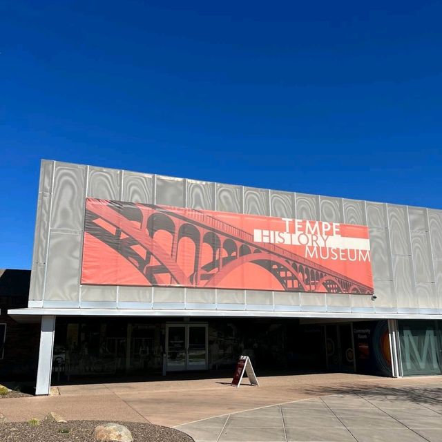 Great Museum to visit