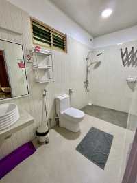 Thoddoo Garden Inn.