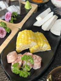 【極炙和牛燒肉】🔥米芝蓮推薦、性價比之選！#港人北上攻略 