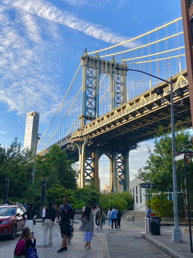 📍New York 