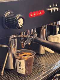 Coffee may seem ordinary at first, but once ground , it reveals a world of flavors.