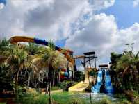 Austin Heights Water & Adventure Park