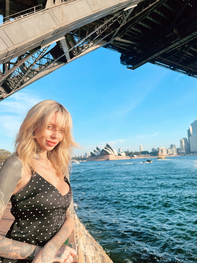Birthday party at Luna Park