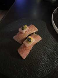 Umami Bᾱm: Hanoi’s Must-Try for Sushi Lovers—Dine In or Takeout