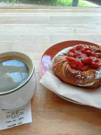 Vancouver에 풍경멋진 Port moody에 있는 Bakery 맛집