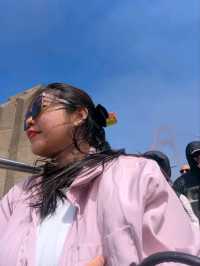 Experience San Francisco with Big Bus Tours 