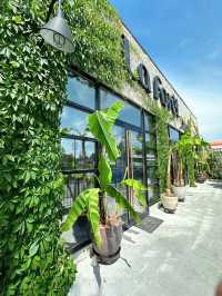 Vancouver 대형카페 La foret Austin🇨🇦