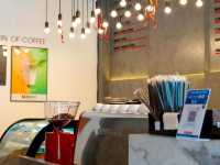 🍂✨ Mibookfe Café - คาเฟ่หนังสือสุดชิว📚