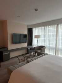 Pullman Central Hotel Shanghai 