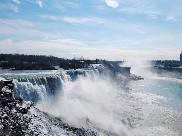 ✨ Buffalo水牛城 一日快閃 ✨