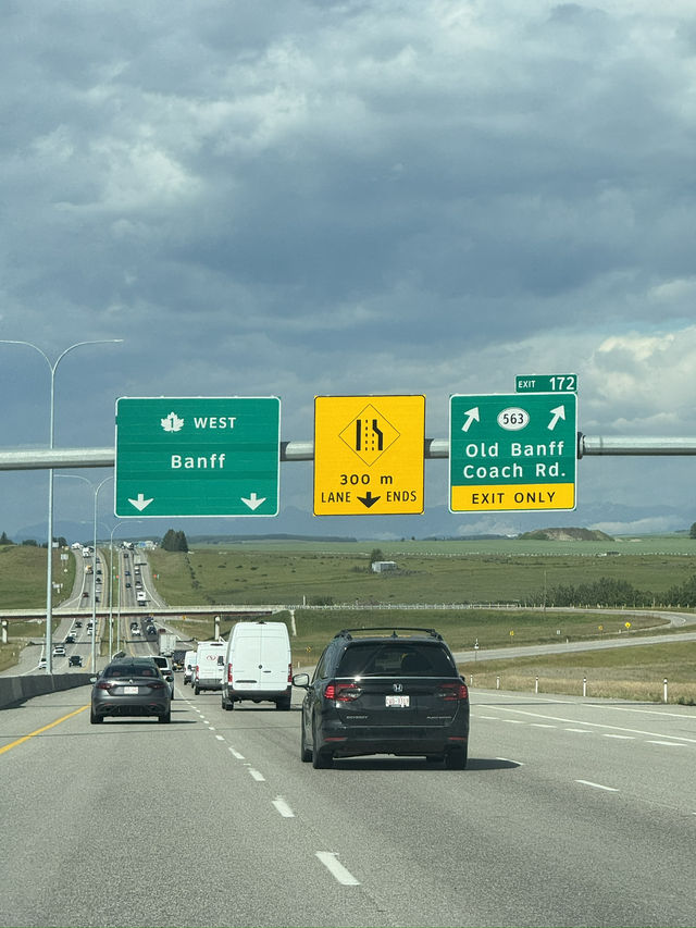 3 Days 2 Nights in Calgary,AB 🇨🇦