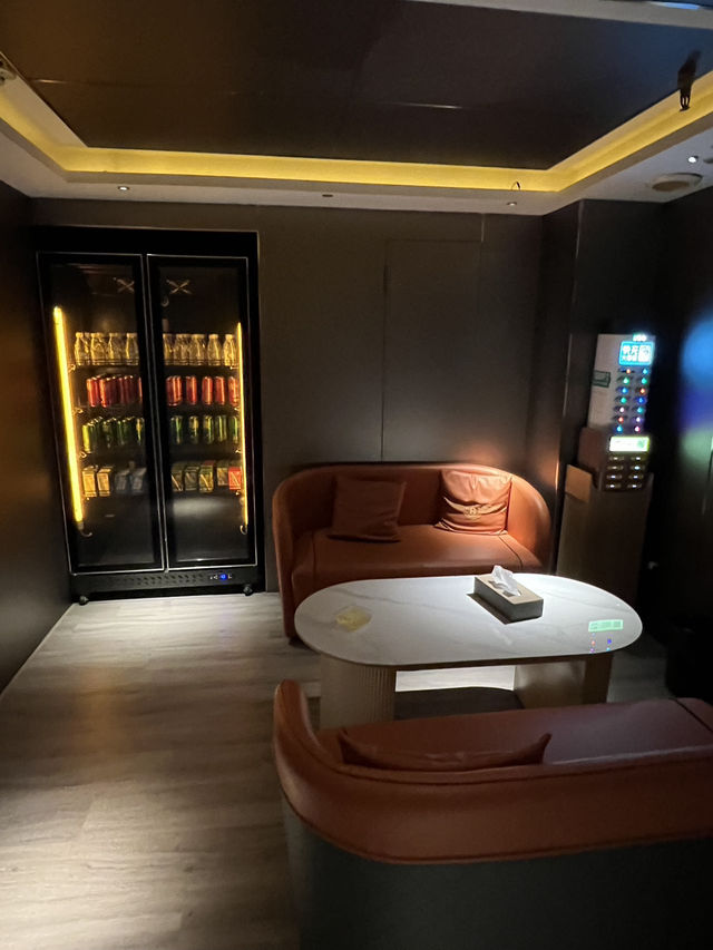 【深圳羅湖必打卡!影院足療+SPA+追劇=一站式享受💆♀️🍿】 【深圳羅湖必打卡!影院足療+SPA+追劇=一站式享受💆♀️🍿】