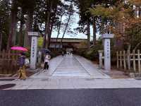 ♀️ 靜心之旅|7天6夜關西靈修溫泉散策記