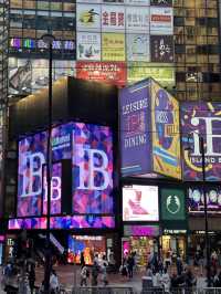 5 вещей, которые должен сделать в Гонконге турист🇭🇰