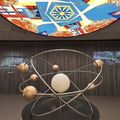 A Free Museum in Moscow? It's Real. | Trip.com Moscow