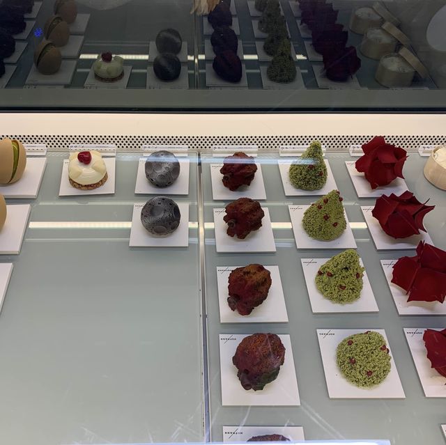 줄서먹는 바르셀로나 맛집빵집 호프만베이커리🥐